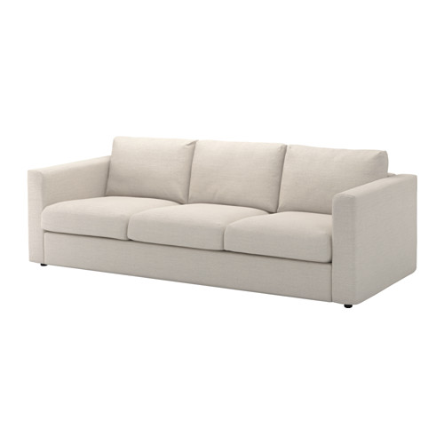 VIMLE, 3-seat sofa