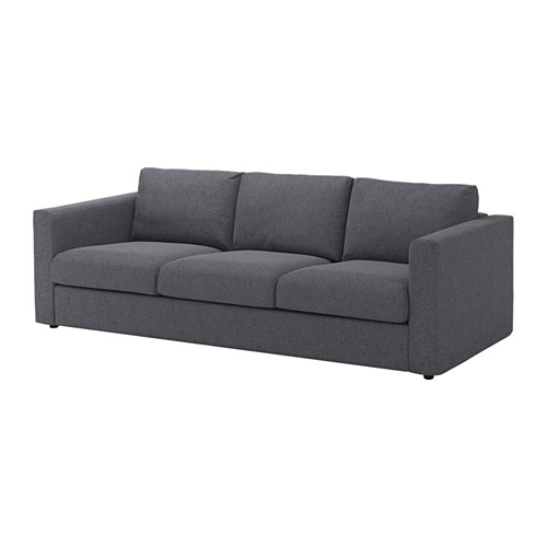 VIMLE, 3-seat sofa