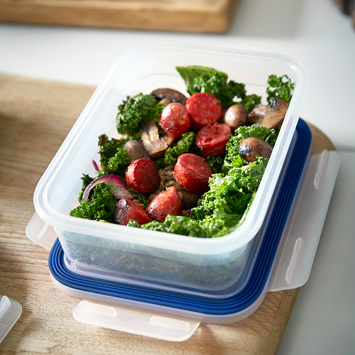IKEA 365+, food container with lid