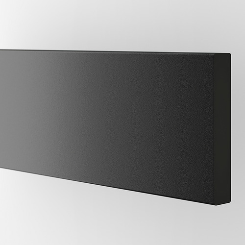 KNIVSHULT, drawer front, low