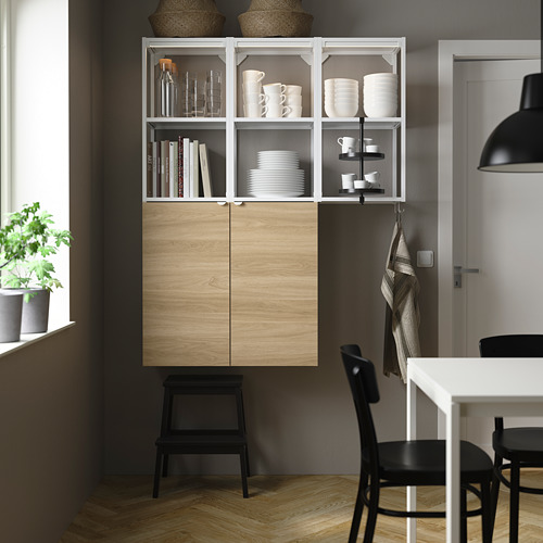 ENHET, storage combination