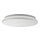 STOFTMOLN, LED ceiling/wall lamp