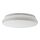 STOFTMOLN, LED ceiling/wall lamp