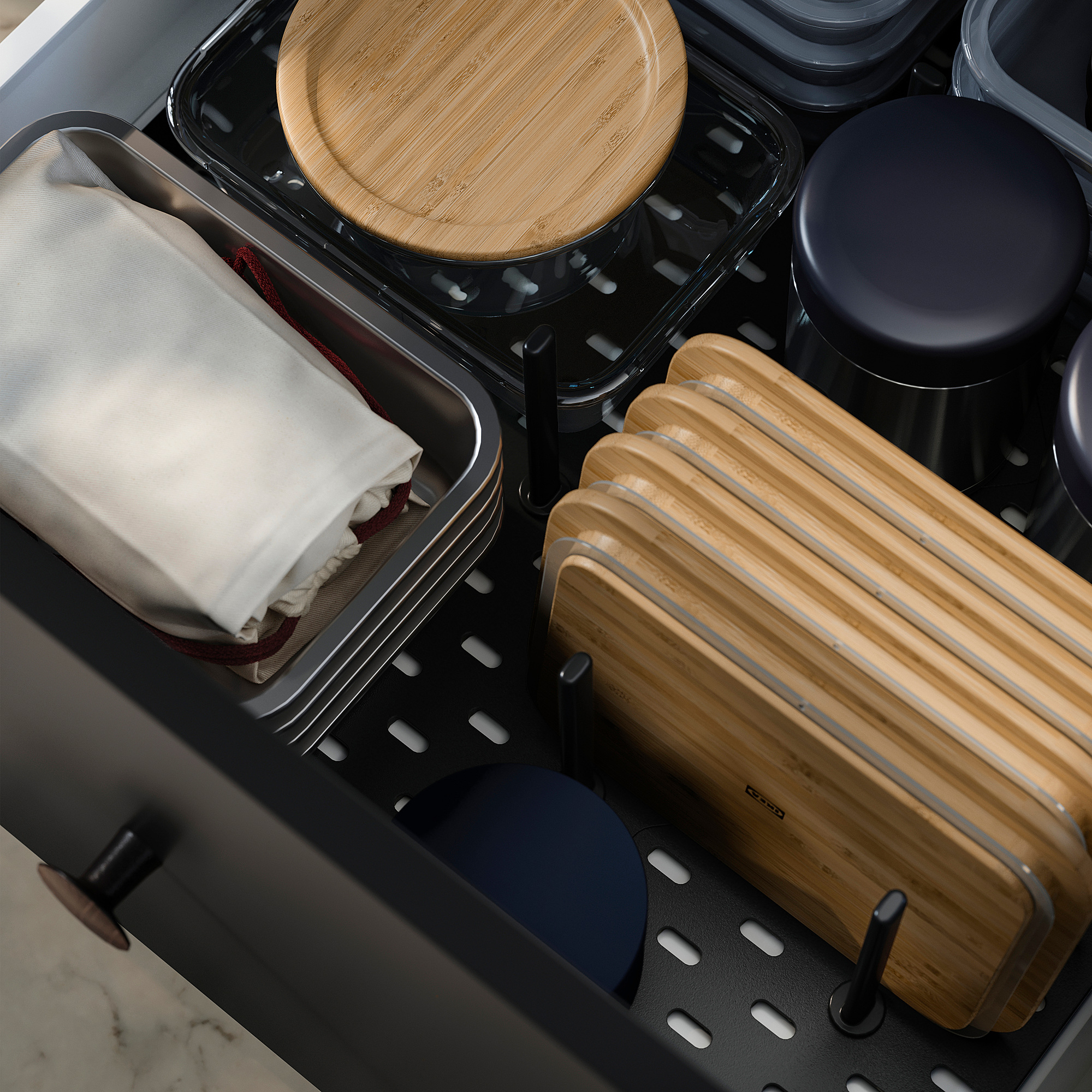 IKEA 365+ lok
