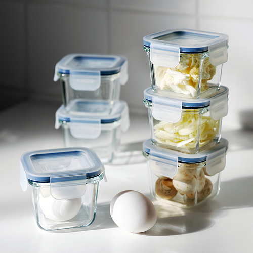 IKEA 365+, food container with lid