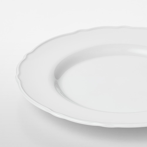 UPPLAGA, plate