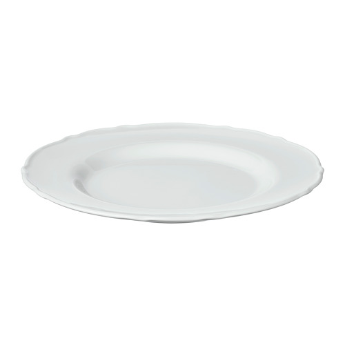 UPPLAGA side plate