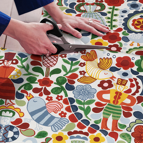 CINTIAKAKTUS, pre-cut fabric