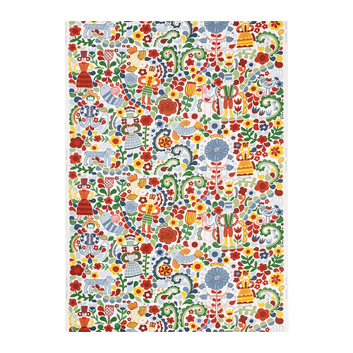 CINTIAKAKTUS pre-cut fabric