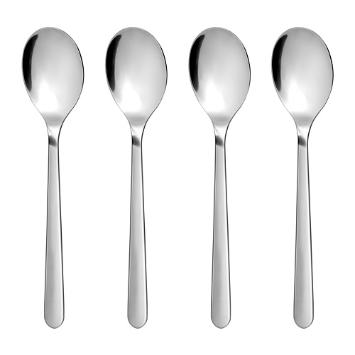 FÖRNUFT spoon