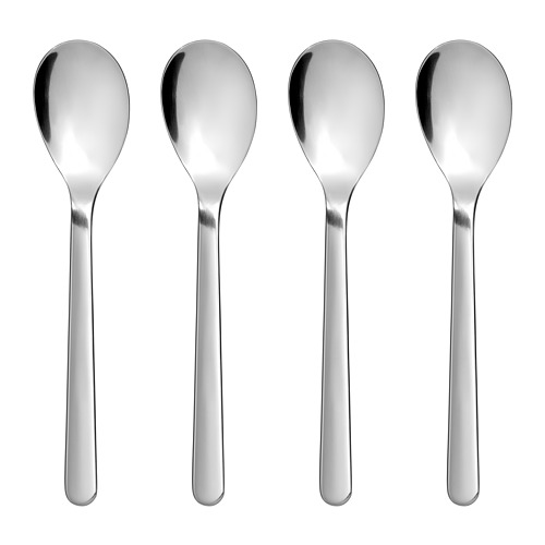 FÖRNUFT, teaspoon