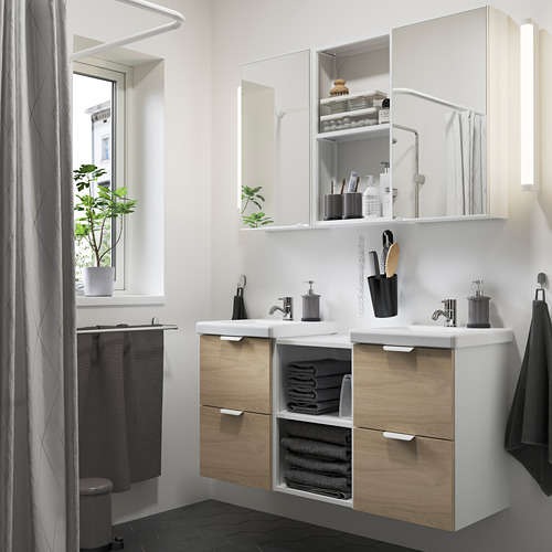 ENHET, bathroom