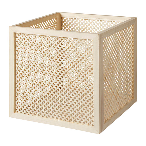 VÄLTNING, box