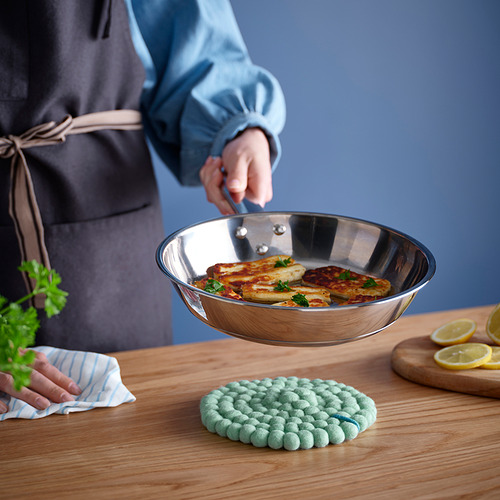 KNORRHAJ, hitaplatti