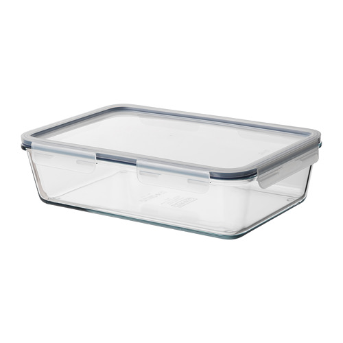 IKEA 365+, food container with lid