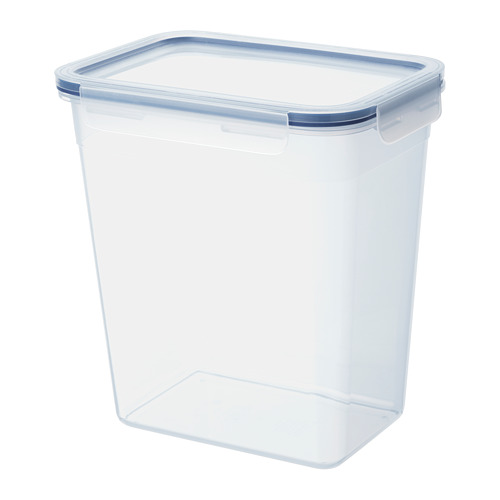 IKEA 365+ food container with lid