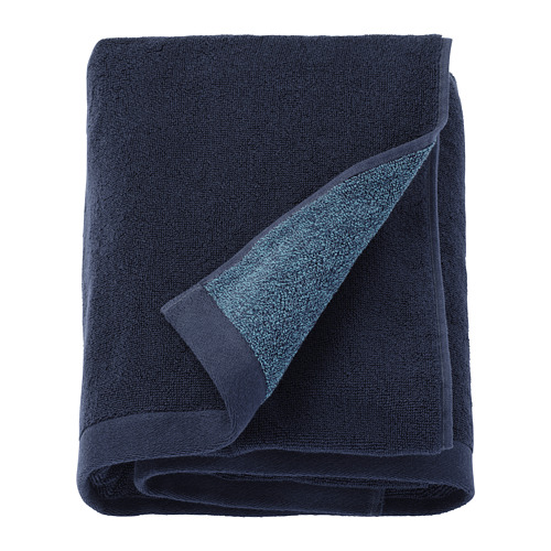 HIMLEÅN bath sheet