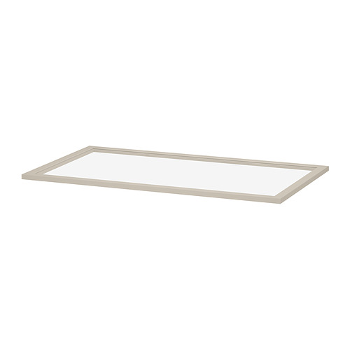 KOMPLEMENT, glerhilla