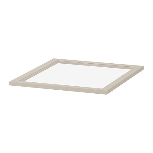 KOMPLEMENT, glerhilla