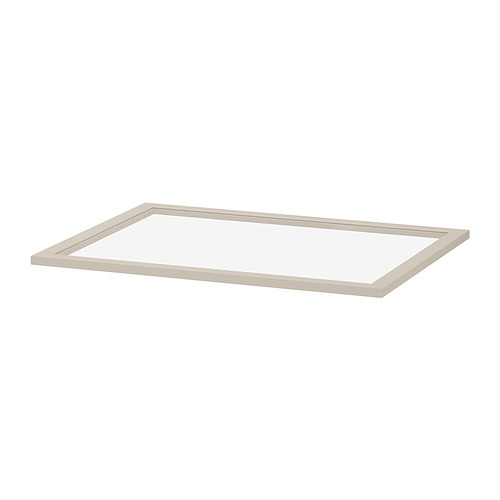 KOMPLEMENT glerhilla