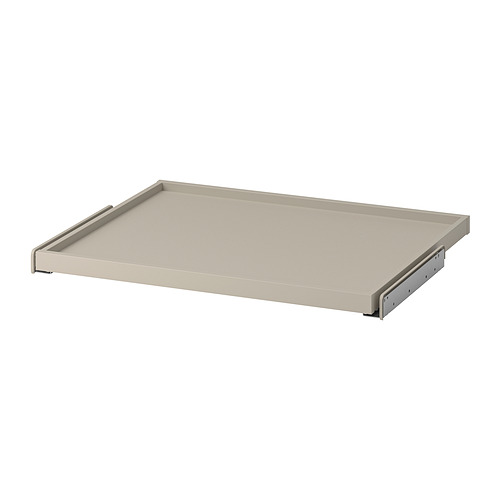 KOMPLEMENT, pull-out tray