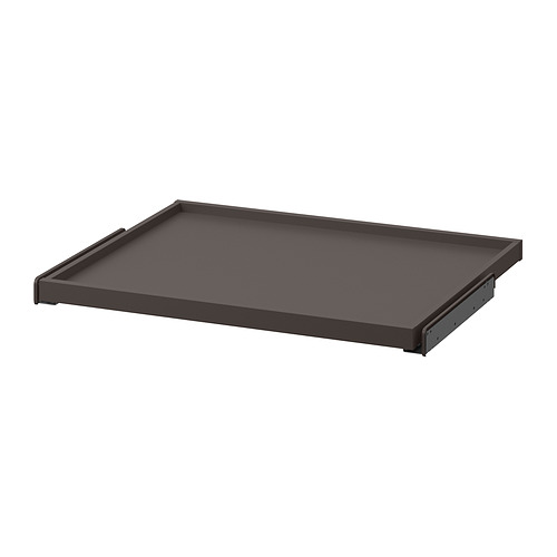 KOMPLEMENT, pull-out tray