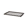 KOMPLEMENT pull-out trouser hanger