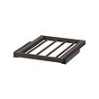 KOMPLEMENT pull-out trouser hanger