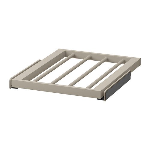 KOMPLEMENT útdraganlegt buxnahengi