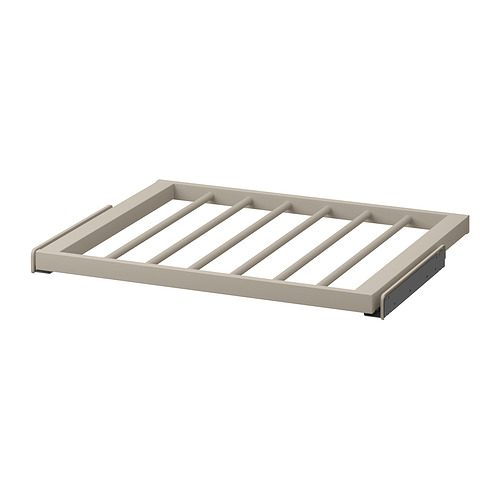 KOMPLEMENT útdraganlegt buxnahengi