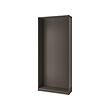 PAX wardrobe frame