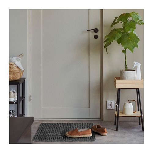 FRIKTION, door mat