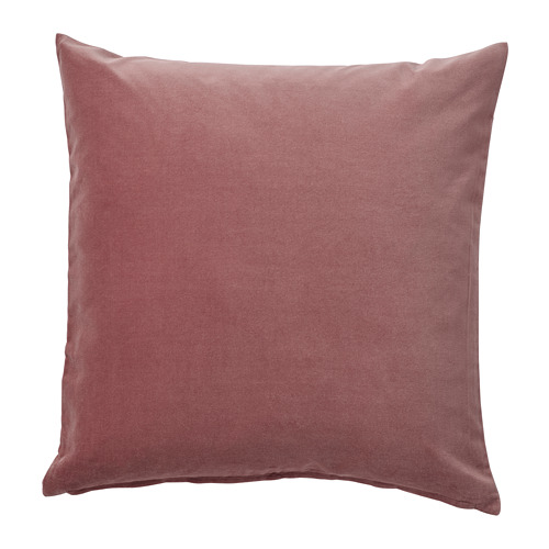 SANELA cushion cover