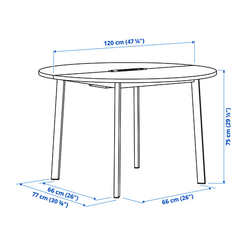 MITTZON conference table