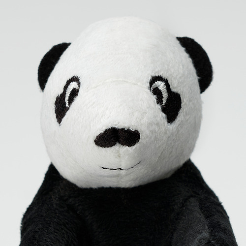 DJUNGELSKOG, soft toy
