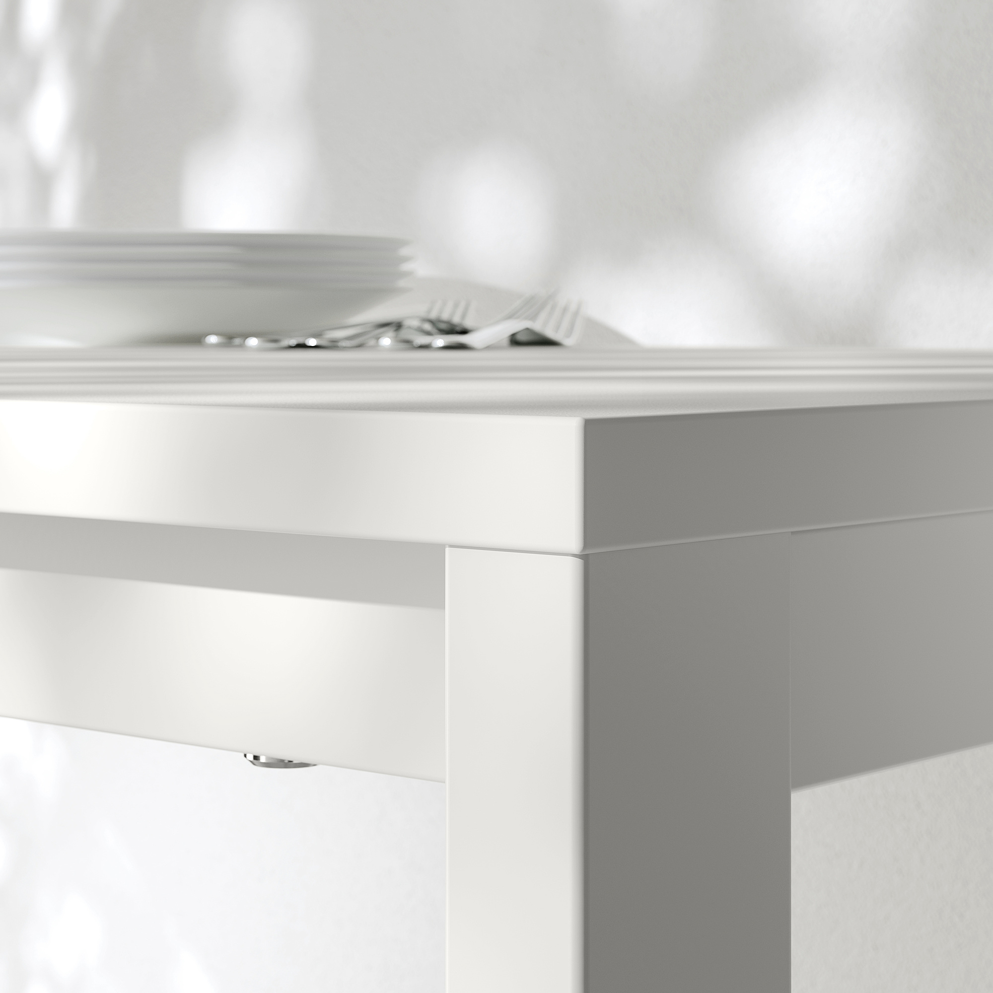 VIHALS table top