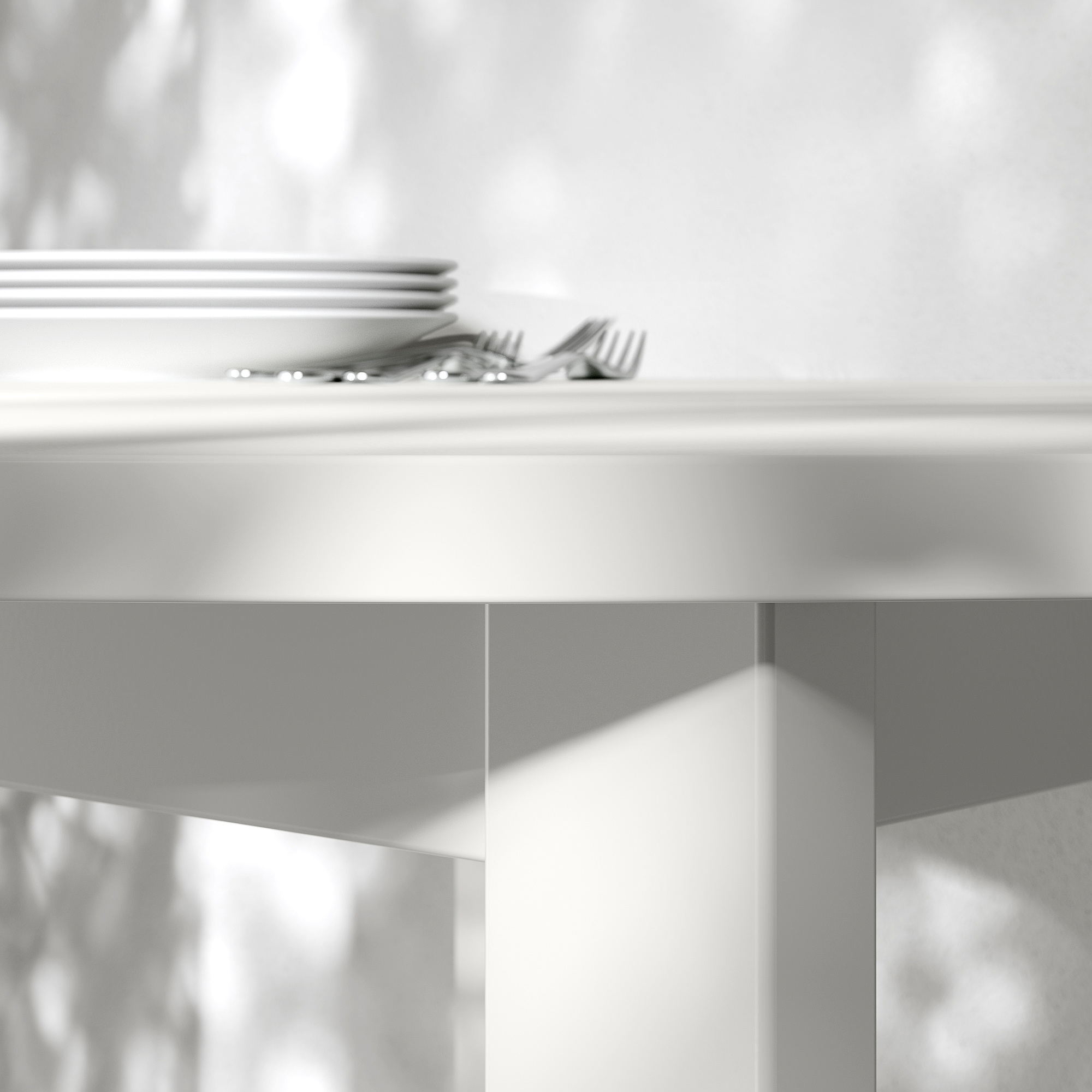 VIHALS table top