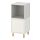EKET, cabinet combination with legs