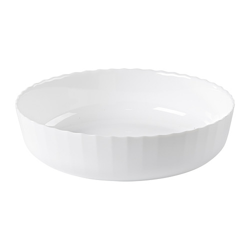 FISKTÄRNA, eldfast mót