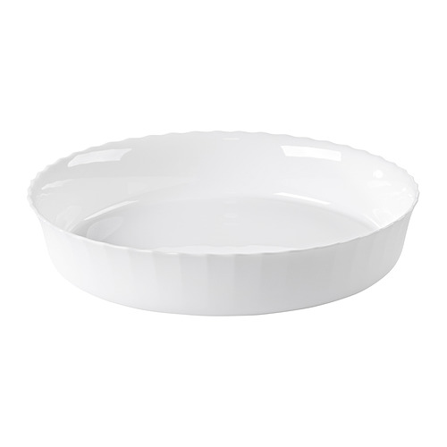FISKTÄRNA, pie dish