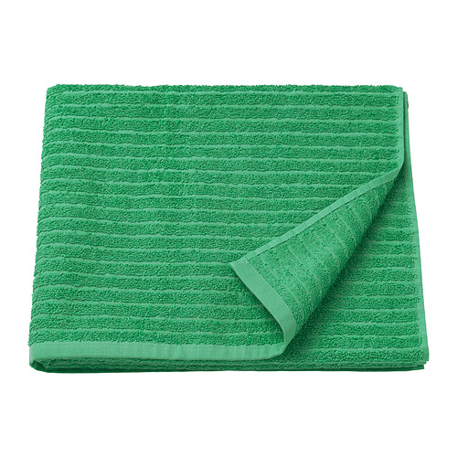 VÅGSJÖN bath towel