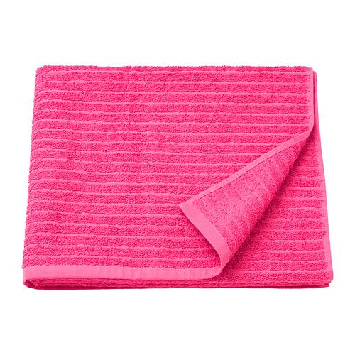 VÅGSJÖN, bath towel