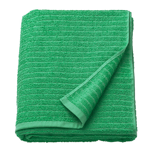 VÅGSJÖN, bath sheet