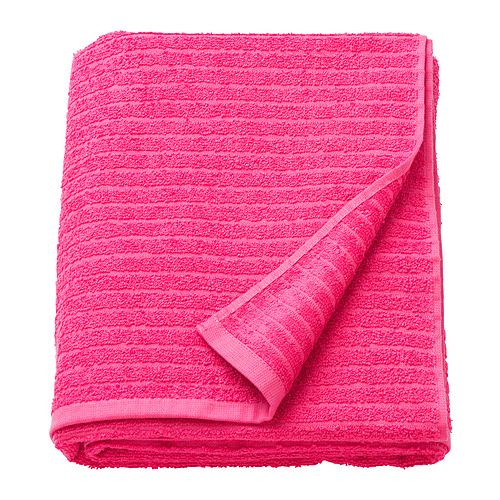 VÅGSJÖN, bath sheet