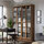 BILLY/OXBERG, bookcase