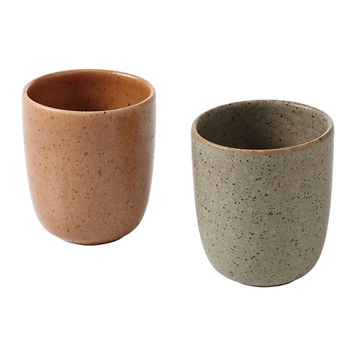GRÅRÄV, mug
