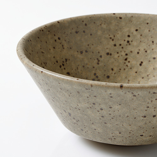 GRÅRÄV, serving bowl