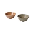 GRÅRÄV serving bowl