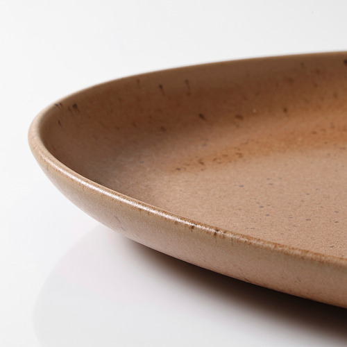 GRÅRÄV, serving plate