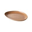 GRÅRÄV serving plate